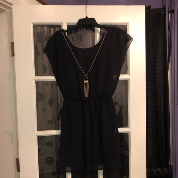 City Triangles Dresses & Skirts - City Triangles Small Black dress City Triangles Dresses & Skirts - City Triangles Small Black dress